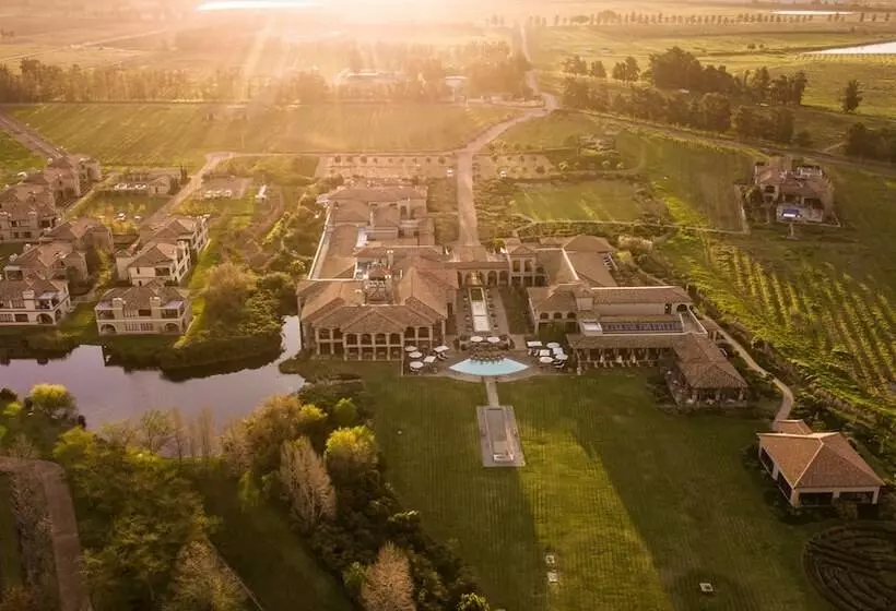 Fotos del hotel Sante Hotel, Spa & Resort:  11