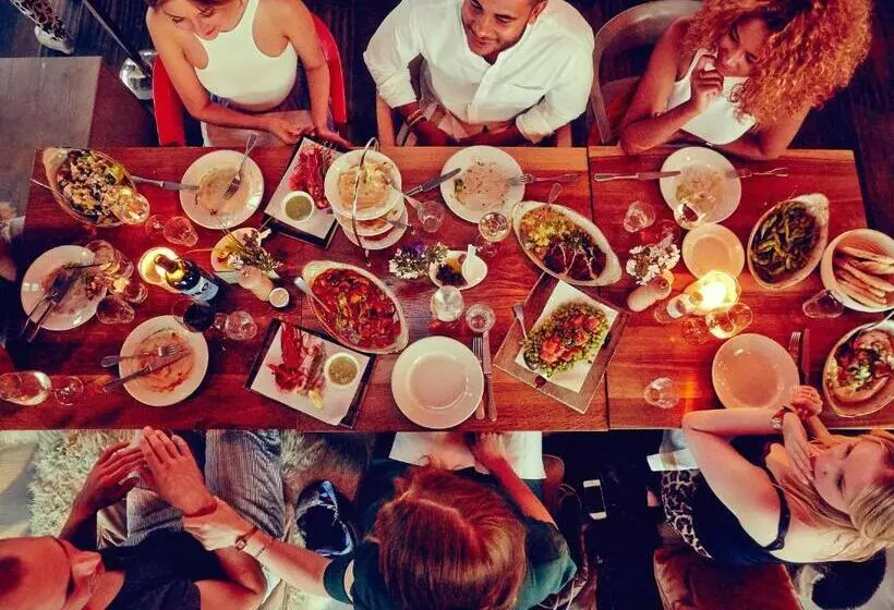 Fotos del hotel 25hours Hotel Bikini Berlin:  4