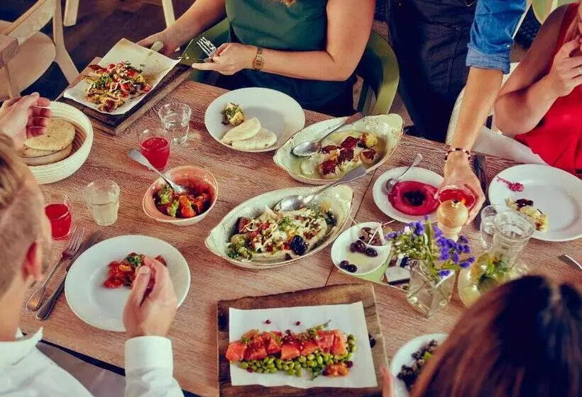 Fotos del hotel 25hours Hotel Bikini Berlin:  10