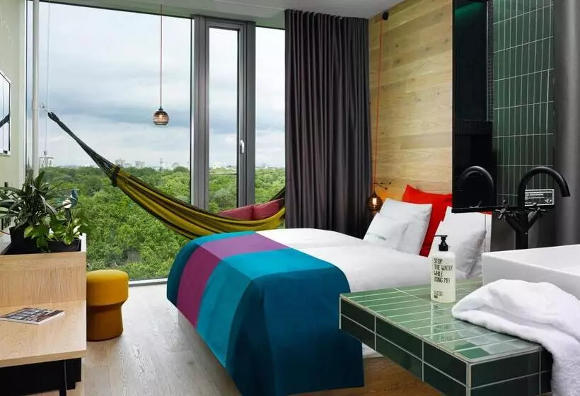 25hours Hotel Bikini Berlin