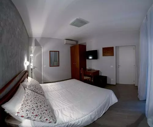 Fotos del hotel A Casa Nostra:  6
