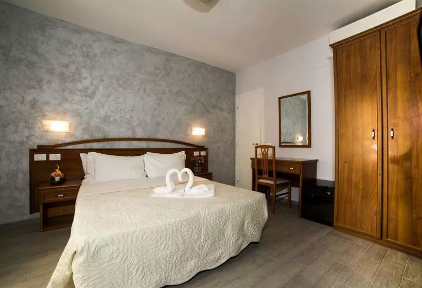 Fotos del hotel A Casa Nostra:  5