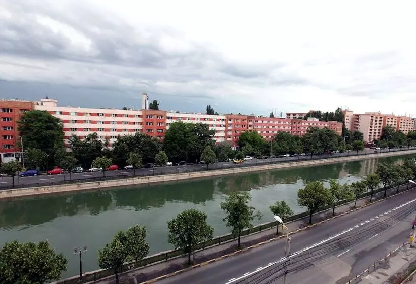 Fotos del hotel Ambiance:  13