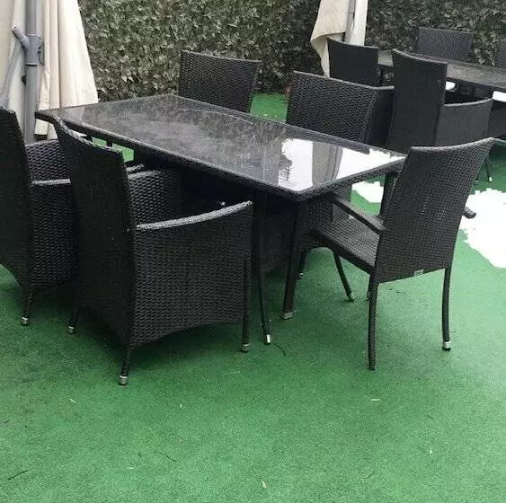 Fotos del hotel Ambiance:  6