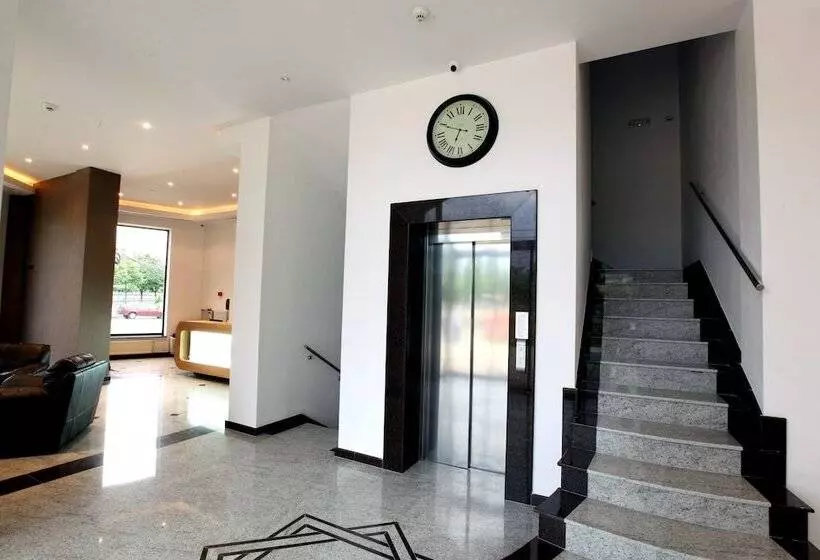 Fotos del hotel Ambiance:  3