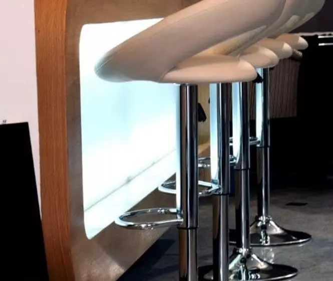 Fotos del hotel Ambiance:  5