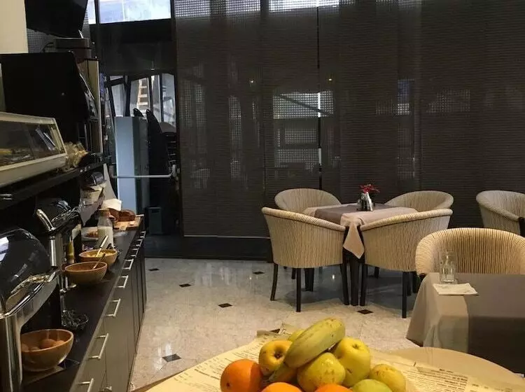 Fotos del hotel Ambiance:  11