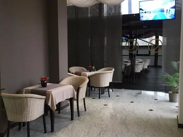 Fotos del hotel Ambiance:  4