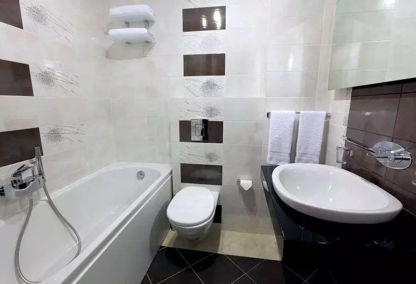 Fotos del hotel Ambiance:  7