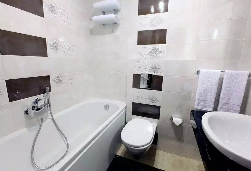 Fotos del hotel Ambiance:  15