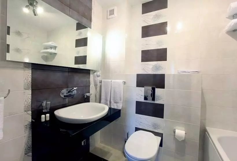 Fotos del hotel Ambiance:  17