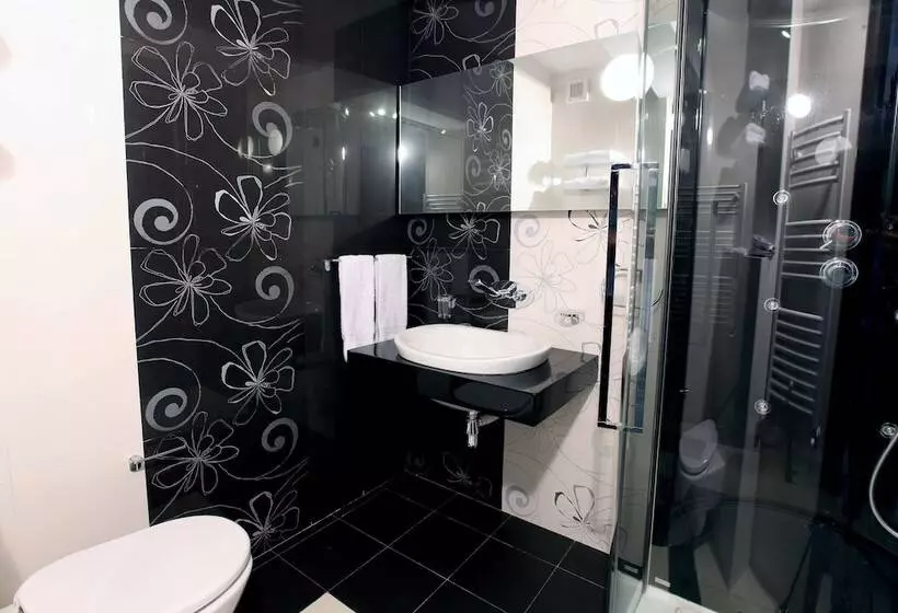 Fotos del hotel Ambiance:  19