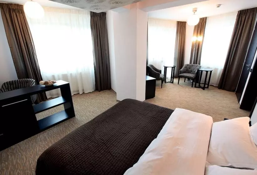 Fotos del hotel Ambiance:  10