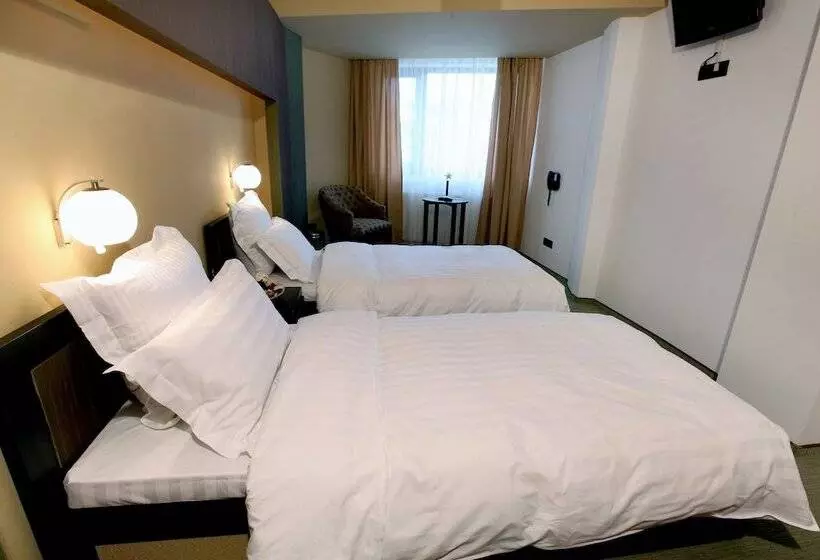 Fotos del hotel Ambiance:  25