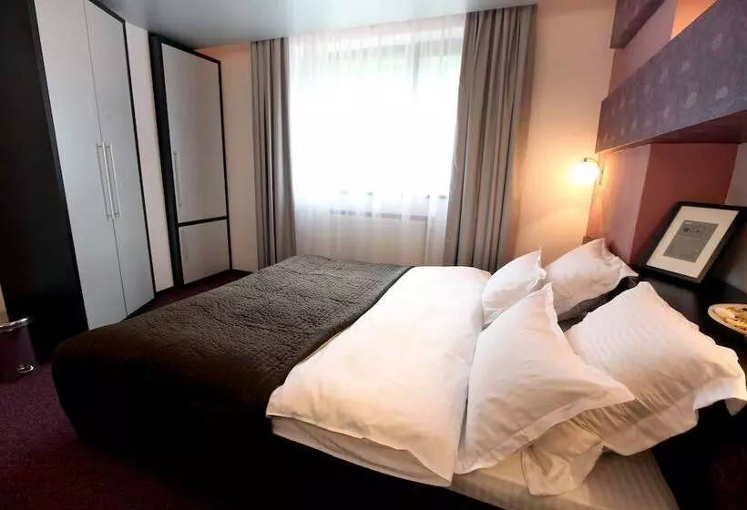 Fotos del hotel Ambiance:  24