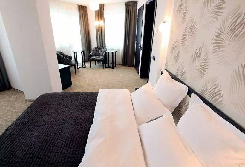 Fotos del hotel Ambiance:  22