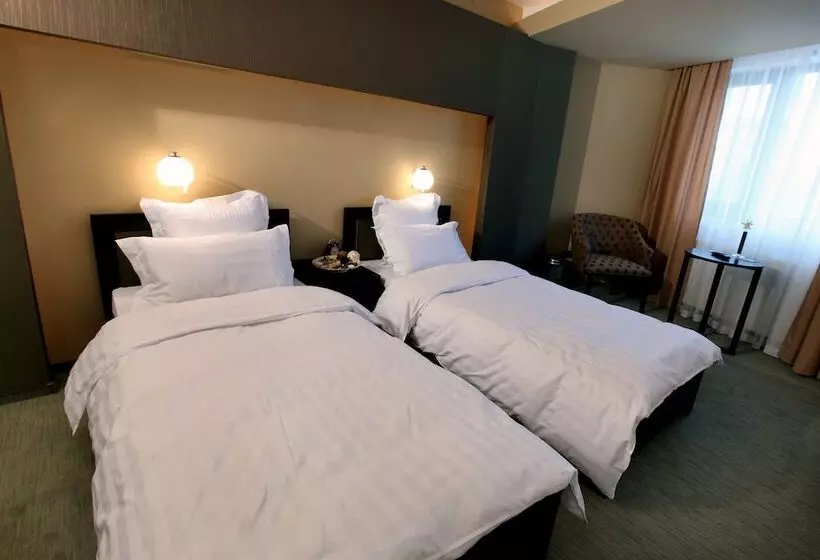 Fotos del hotel Ambiance:  20