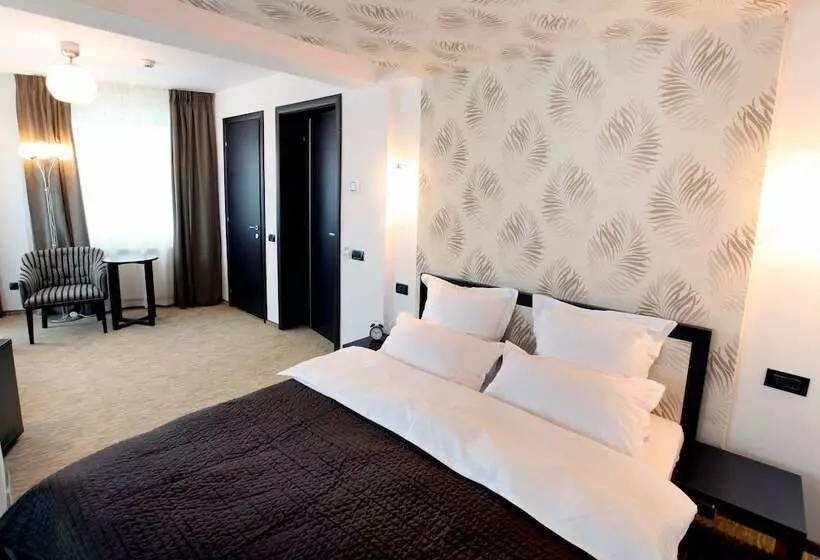 Fotos del hotel Ambiance:  16