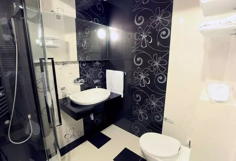 Fotos del hotel Ambiance:  21