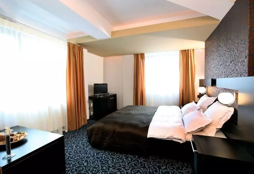 Fotos del hotel Ambiance:  14