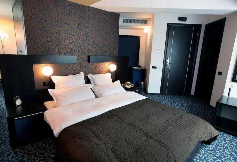 Fotos del hotel Ambiance:  2