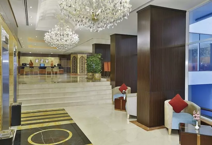 Fotos del hotel Gateway:  17