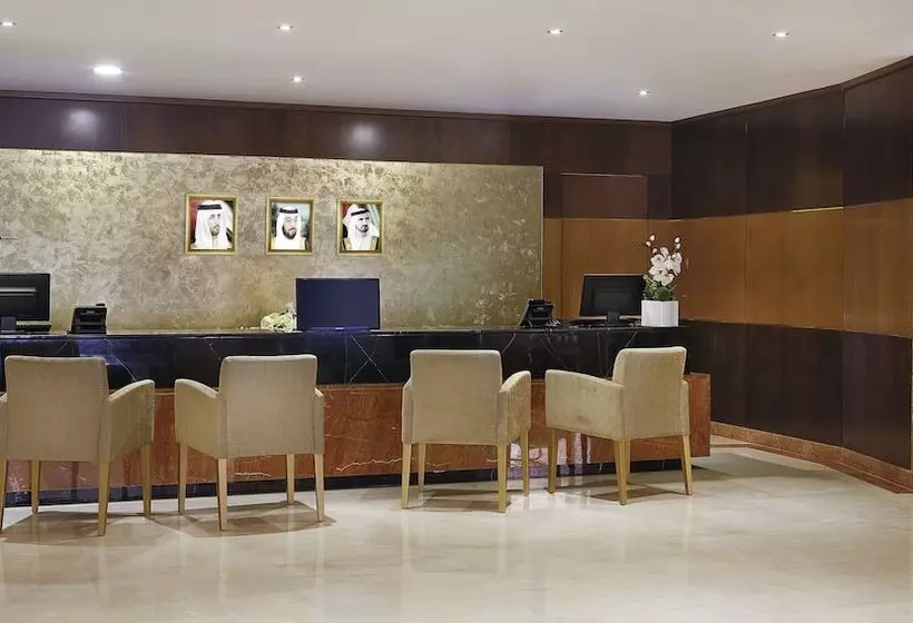 Fotos del hotel Gateway:  18