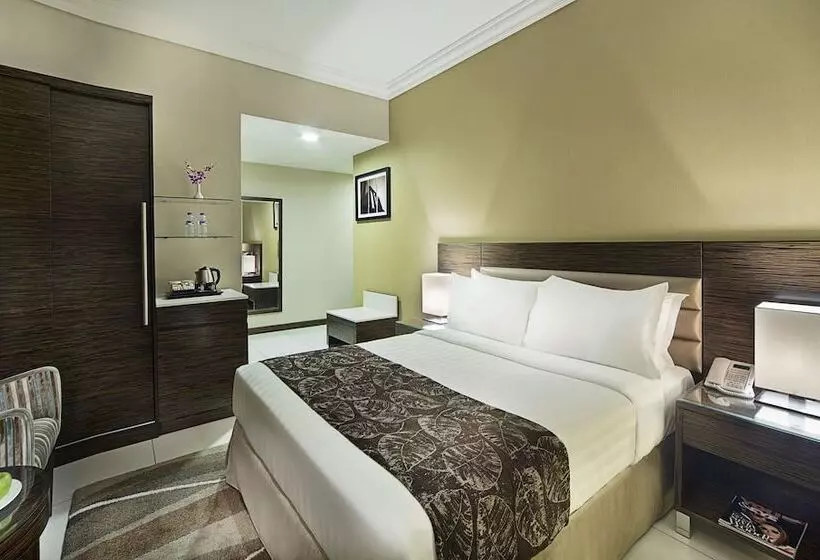 Fotos del hotel Gateway:  20