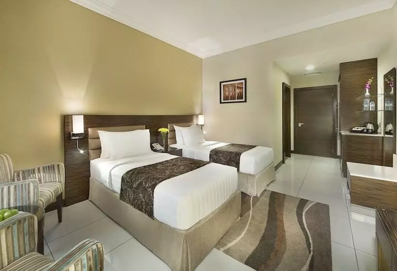 Fotos del hotel Gateway:  21