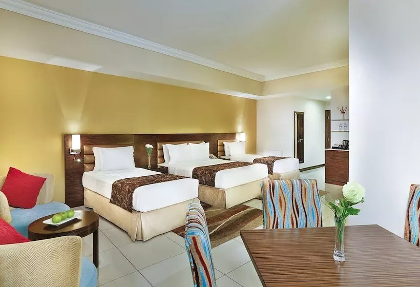 Fotos del hotel Gateway:  23