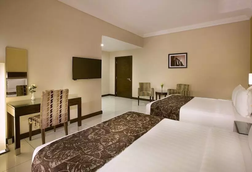 Fotos del hotel Gateway:  25