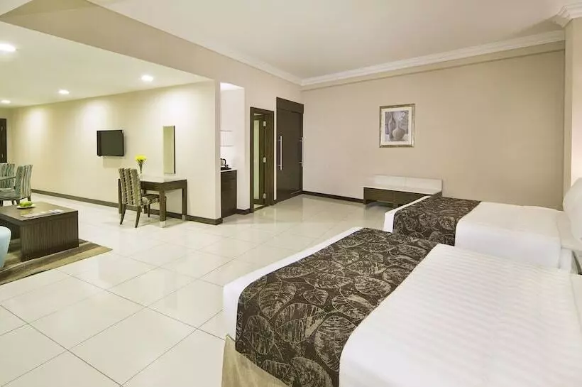 Fotos del hotel Gateway:  26