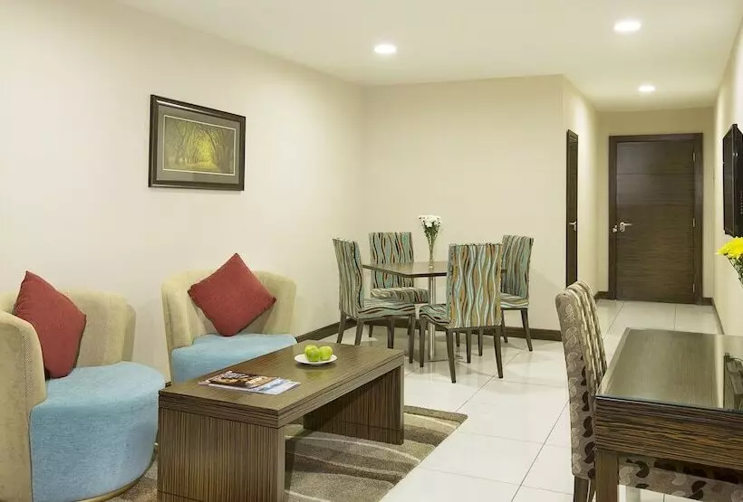 Fotos del hotel Gateway:  28