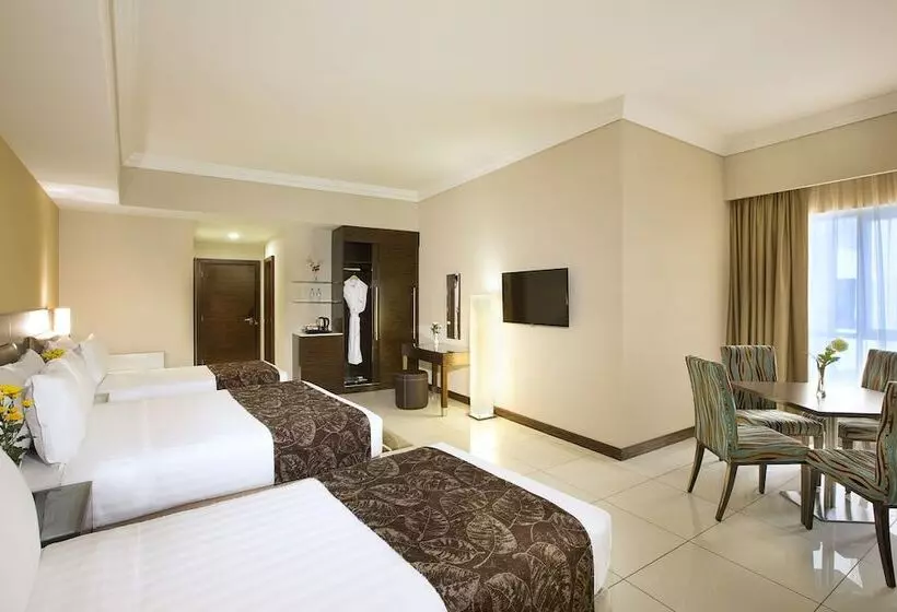 Fotos del hotel Gateway:  29