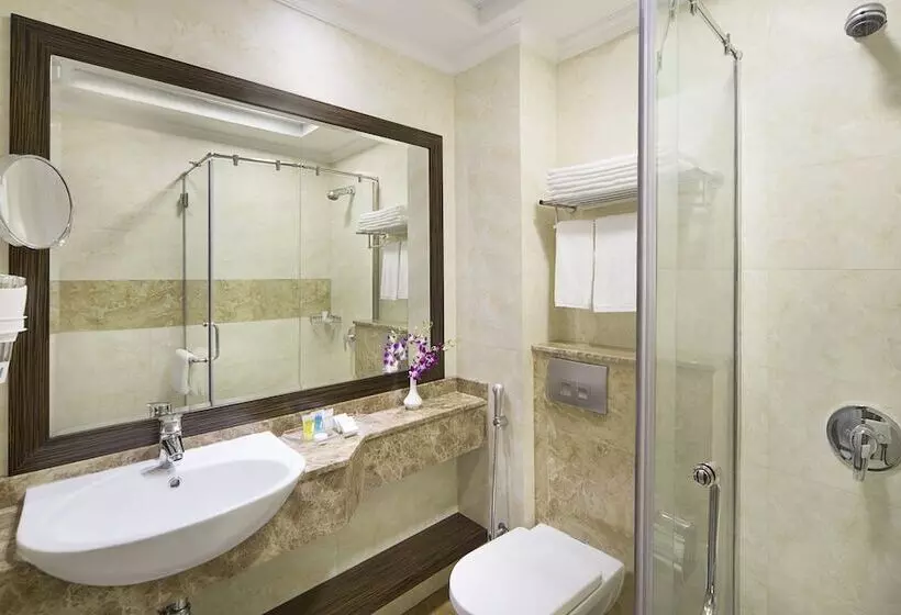 Fotos del hotel Gateway:  30