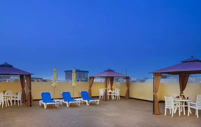 Fotos del hotel Gateway:  7