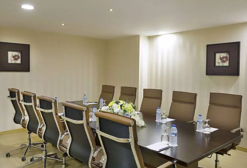 Fotos del hotel Gateway:  9