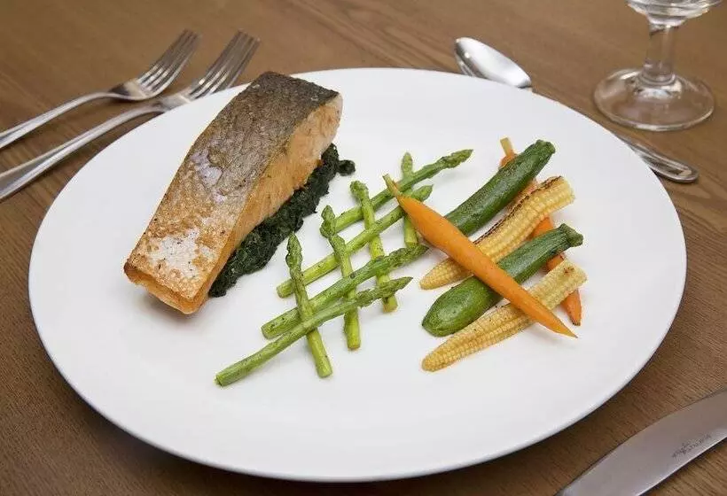 Fotos del hotel Gateway:  8