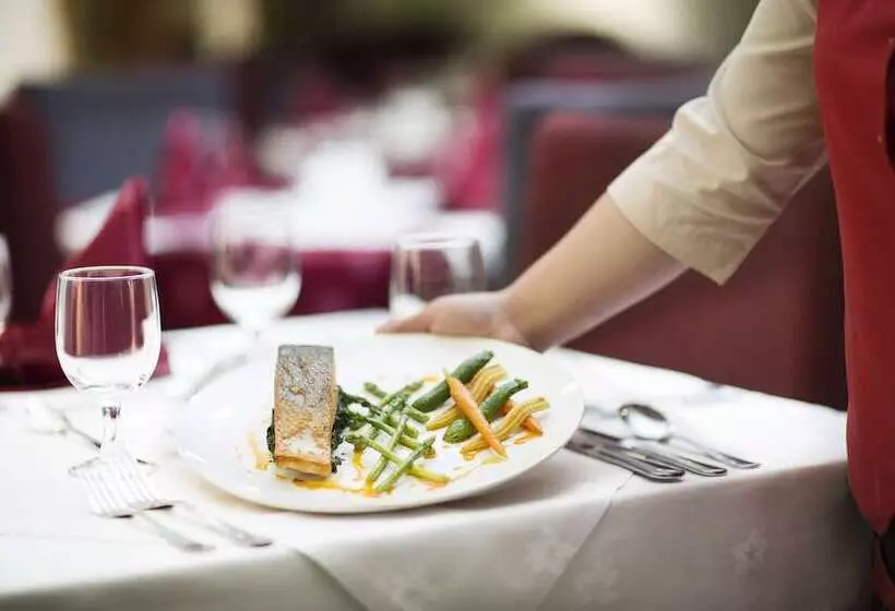 Fotos del hotel Gateway:  14