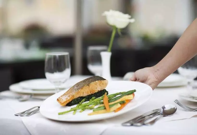 Fotos del hotel Gateway:  13