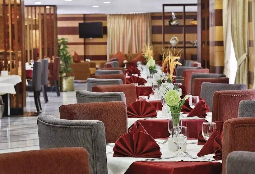 Fotos del hotel Gateway:  10