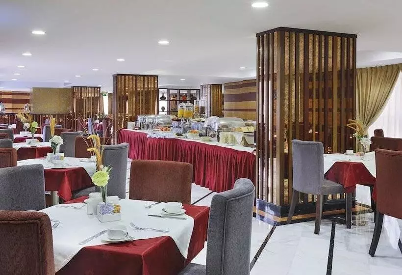 Fotos del hotel Gateway:  5