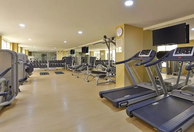 Fotos del hotel Gateway:  3