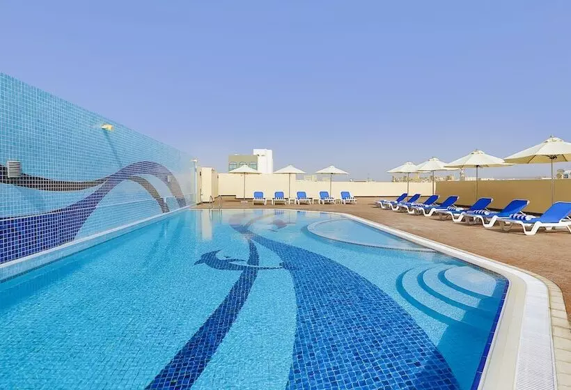 Fotos del hotel Gateway:  2