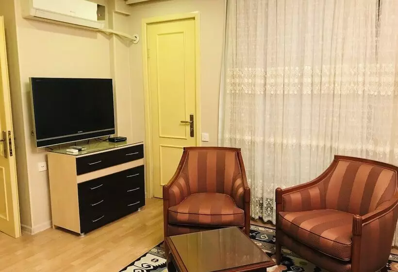 Fotos del hotel Icheri Sheher:  12