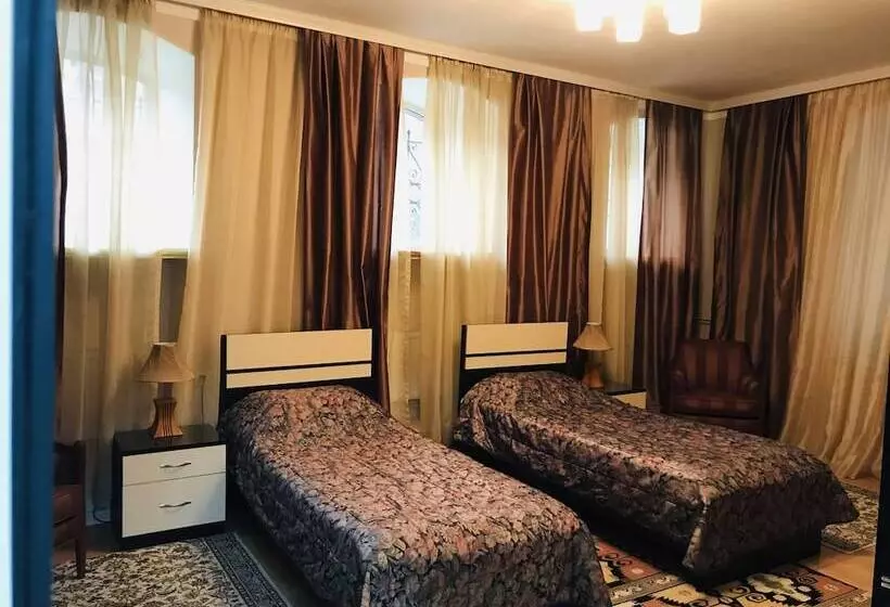 Fotos del hotel Icheri Sheher:  16