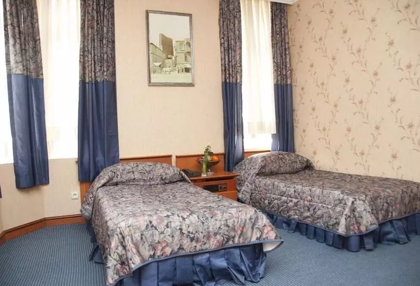 Fotos del hotel Icheri Sheher:  5