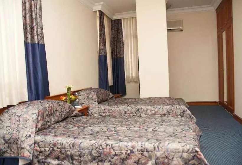 Fotos del hotel Icheri Sheher:  13