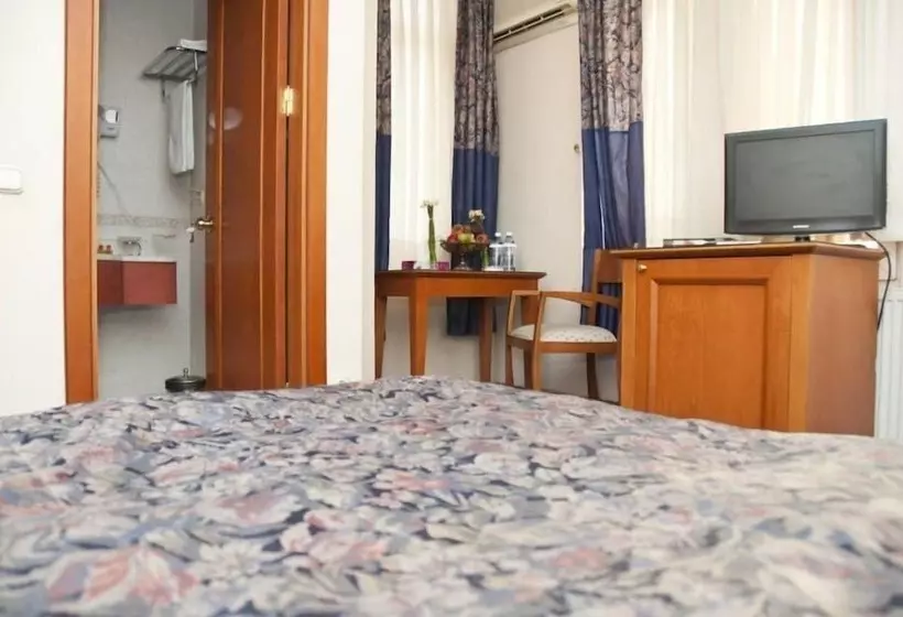 Fotos del hotel Icheri Sheher:  9