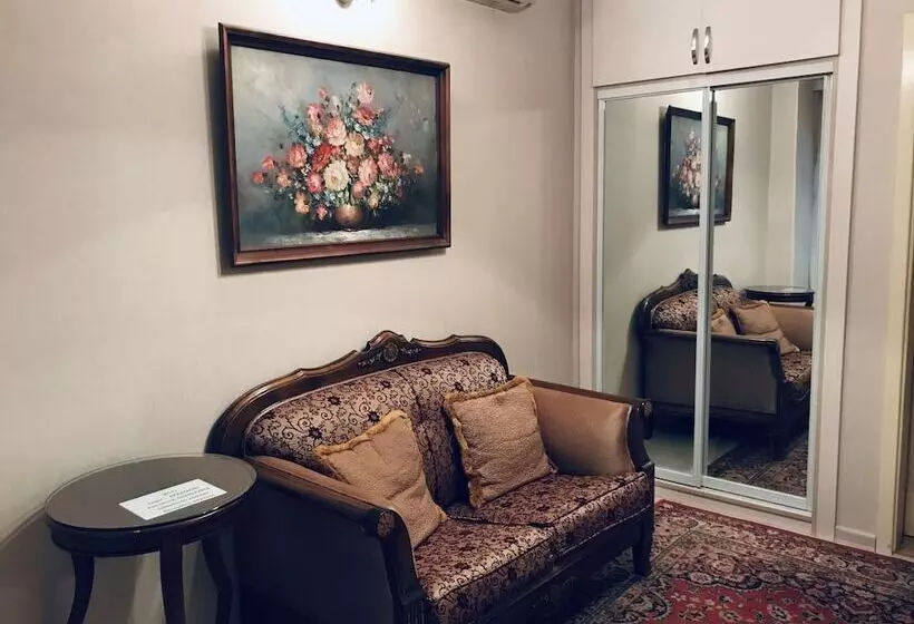 Fotos del hotel Icheri Sheher:  18